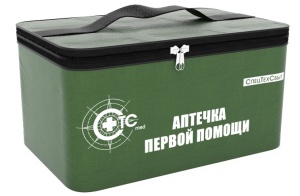 Аптечка для перевозки опасных грузов