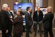 Итоги специализированной выставки «АСМАП-Балтик-2024» в Калининграде
