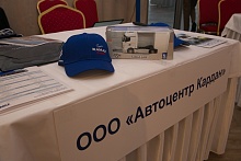 Итоги специализированной выставки «АСМАП-Балтик-2024» в Калининграде